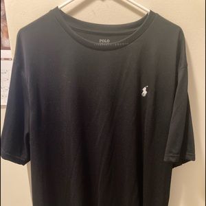Polo Performance Tee